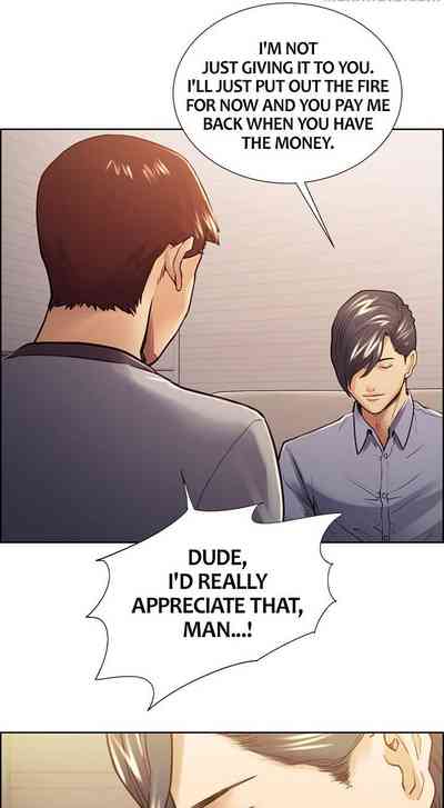 Forbidden Relationship Series —  Hardcore Explicit Taste of Forbidden Fruit Chapter 28 of 53 Full English Hentai Universe [Serious]