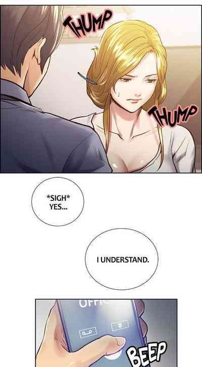 Forbidden Relationship Series —  Hardcore Explicit Taste of Forbidden Fruit Chapter 28 of 53 Full English Hentai Universe [Serious]