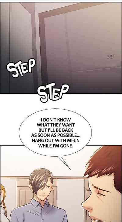 Forbidden Relationship Series —  Hardcore Explicit Taste of Forbidden Fruit Chapter 28 of 53 Full English Hentai Universe [Serious]
