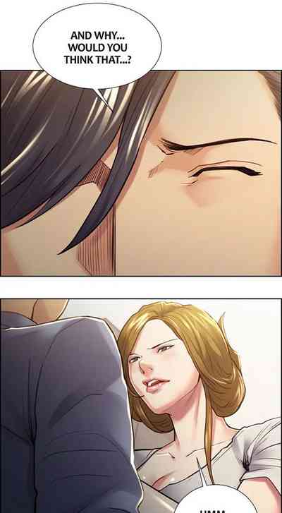 Forbidden Relationship Series —  Hardcore Explicit Taste of Forbidden Fruit Chapter 28 of 53 Full English Hentai Universe [Serious]