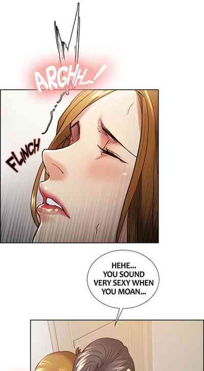 Forbidden Relationship Series —  Hardcore Explicit Taste of Forbidden Fruit Chapter 28 of 53 Full English Hentai Universe [Serious]