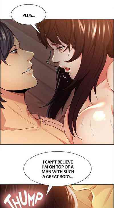 Forbidden Relationship Series —  Hardcore Explicit Taste of Forbidden Fruit Chapter 28 of 53 Full English Hentai Universe [Serious]