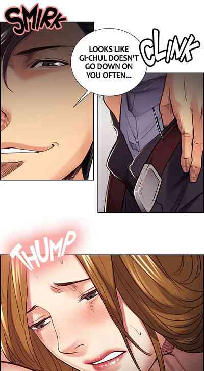 Forbidden Relationship Series —  Hardcore Explicit Taste of Forbidden Fruit Chapter 28 of 53 Full English Hentai Universe [Serious]