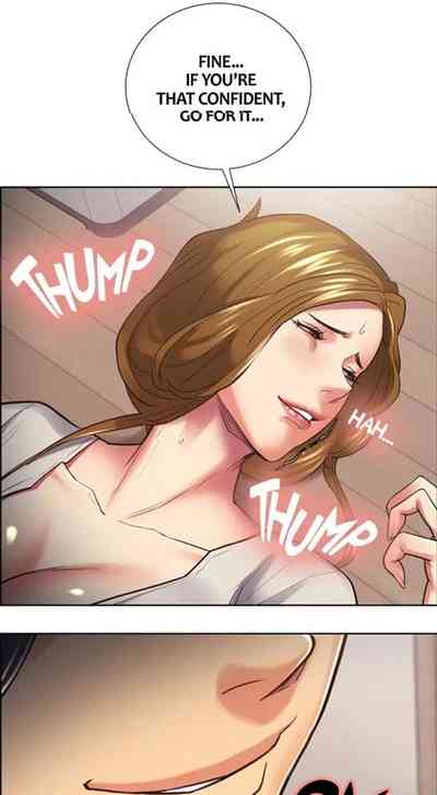 Forbidden Relationship Series —  Hardcore Explicit Taste of Forbidden Fruit Chapter 28 of 53 Full English Hentai Universe [Serious]