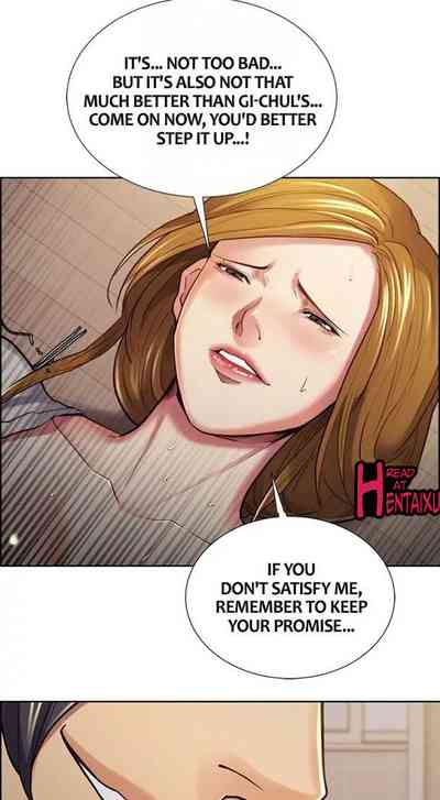 Forbidden Relationship Series —  Hardcore Explicit Taste of Forbidden Fruit Chapter 28 of 53 Full English Hentai Universe [Serious]