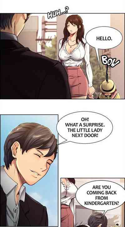 Forbidden Relationship Series —  Hardcore Explicit Taste of Forbidden Fruit Chapter 28 of 53 Full English Hentai Universe [Serious]
