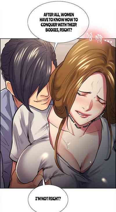 Forbidden Relationship Series —  Hardcore Explicit Taste of Forbidden Fruit Chapter 28 of 53 Full English Hentai Universe [Serious]