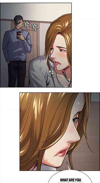 Forbidden Relationship Series —  Hardcore Explicit Taste of Forbidden Fruit Chapter 28 of 53 Full English Hentai Universe [Serious]