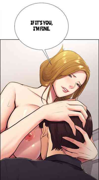 Forbidden Relationship Series —  Hardcore Explicit Taste of Forbidden Fruit Chapter 28 of 53 Full English Hentai Universe [Serious]