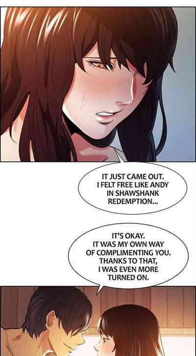 Forbidden Relationship Series —  Hardcore Explicit Taste of Forbidden Fruit Chapter 28 of 53 Full English Hentai Universe [Serious]