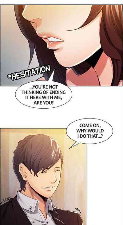 Forbidden Relationship Series —  Hardcore Explicit Taste of Forbidden Fruit Chapter 28 of 53 Full English Hentai Universe [Serious]