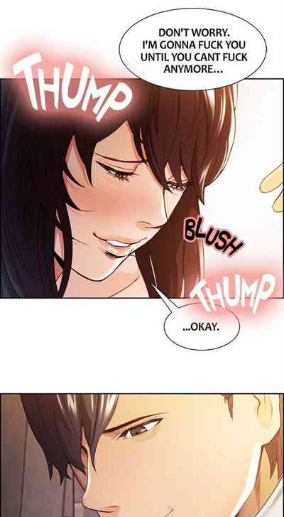 Forbidden Relationship Series —  Hardcore Explicit Taste of Forbidden Fruit Chapter 28 of 53 Full English Hentai Universe [Serious]