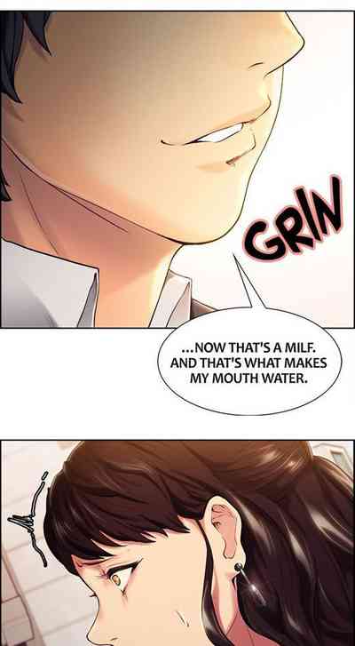 Forbidden Relationship Series —  Hardcore Explicit Taste of Forbidden Fruit Chapter 28 of 53 Full English Hentai Universe [Serious]