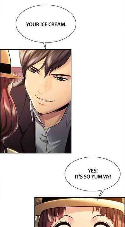 Forbidden Relationship Series —  Hardcore Explicit Taste of Forbidden Fruit Chapter 28 of 53 Full English Hentai Universe [Serious]