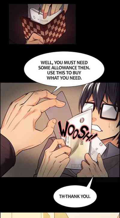 Forbidden Relationship Series —  Hardcore Explicit Taste of Forbidden Fruit Chapter 28 of 53 Full English Hentai Universe [Serious]