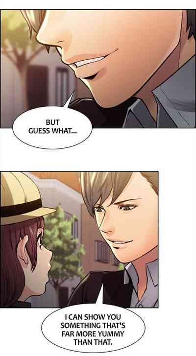 Forbidden Relationship Series —  Hardcore Explicit Taste of Forbidden Fruit Chapter 28 of 53 Full English Hentai Universe [Serious]