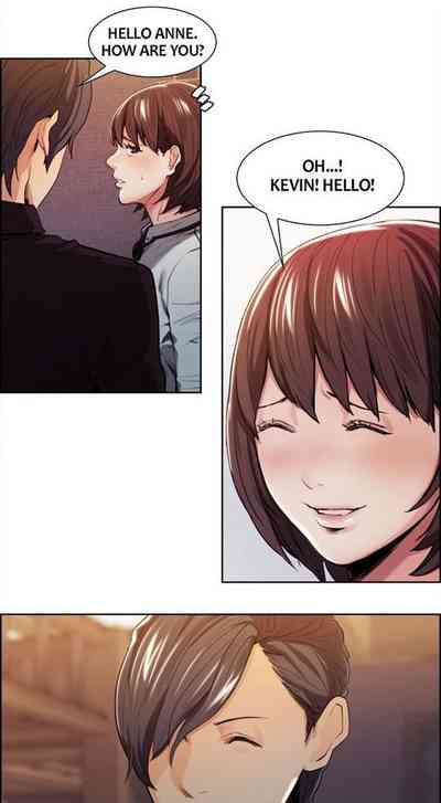 Forbidden Relationship Series —  Hardcore Explicit Taste of Forbidden Fruit Chapter 28 of 53 Full English Hentai Universe [Serious]