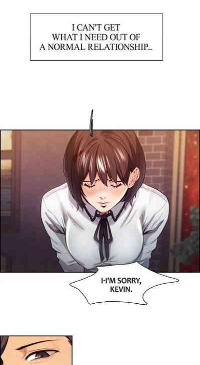 Forbidden Relationship Series —  Hardcore Explicit Taste of Forbidden Fruit Chapter 28 of 53 Full English Hentai Universe [Serious]