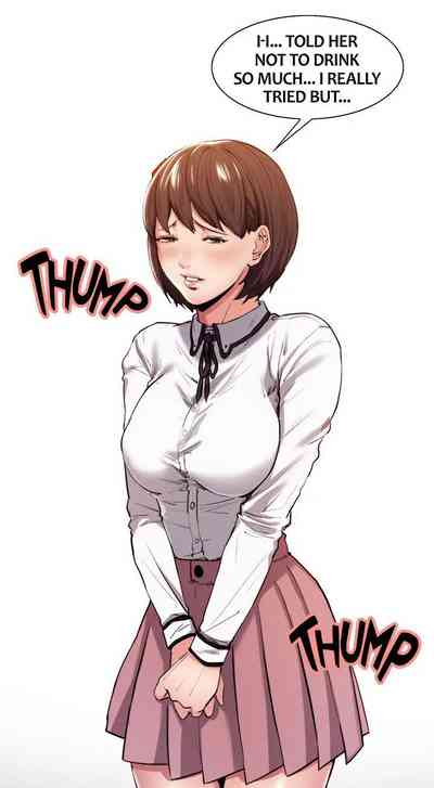 Forbidden Relationship Series —  Hardcore Explicit Taste of Forbidden Fruit Chapter 28 of 53 Full English Hentai Universe [Serious]