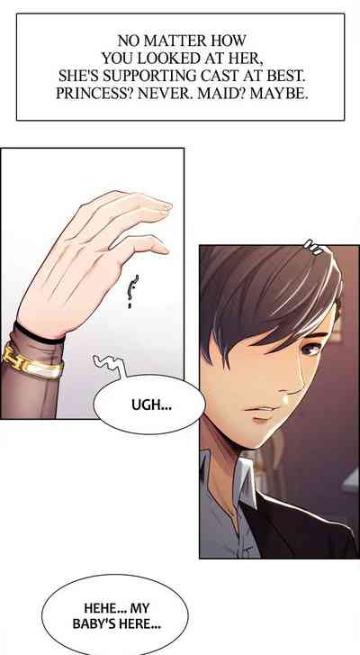 Forbidden Relationship Series —  Hardcore Explicit Taste of Forbidden Fruit Chapter 28 of 53 Full English Hentai Universe [Serious]
