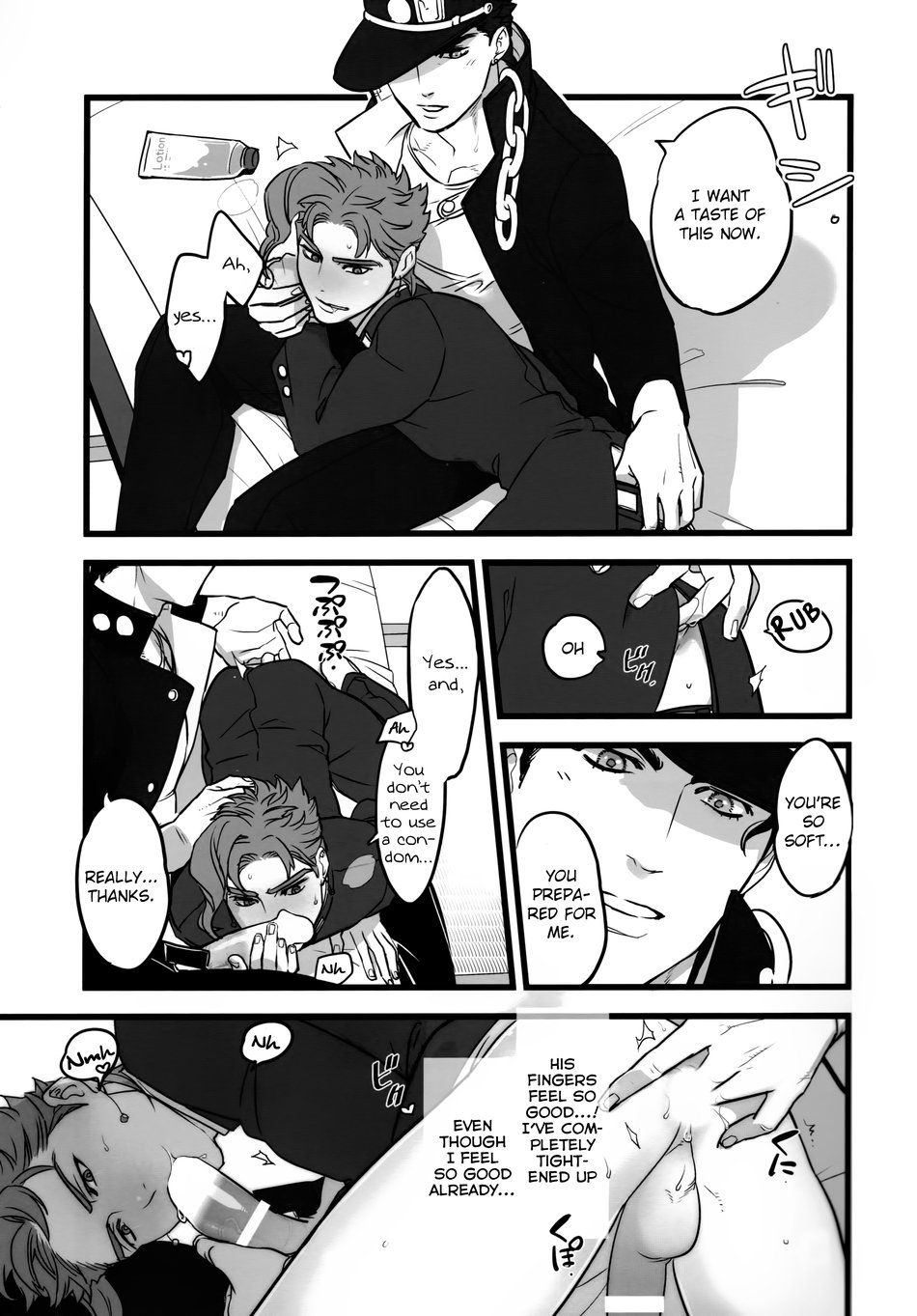 Forbidden Relationship Series — I Love You More Than Anything: Hardcore Anime Fucking, Explicit Hentai Sex Scene, Rough Passionate Creampie