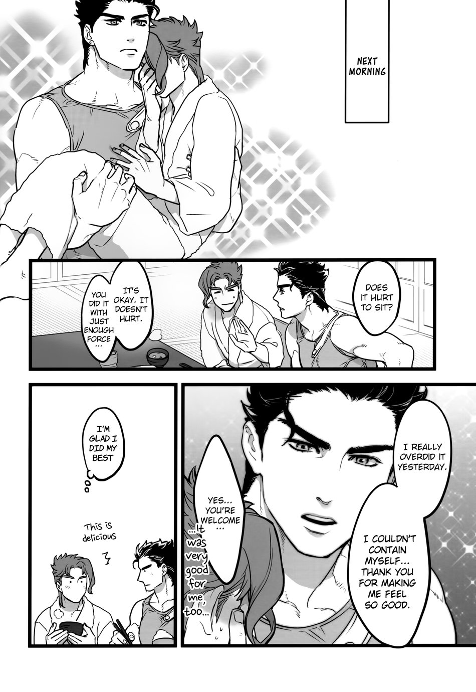 Forbidden Relationship Series — I Love You More Than Anything: Hardcore Anime Fucking, Explicit Hentai Sex Scene, Rough Passionate Creampie