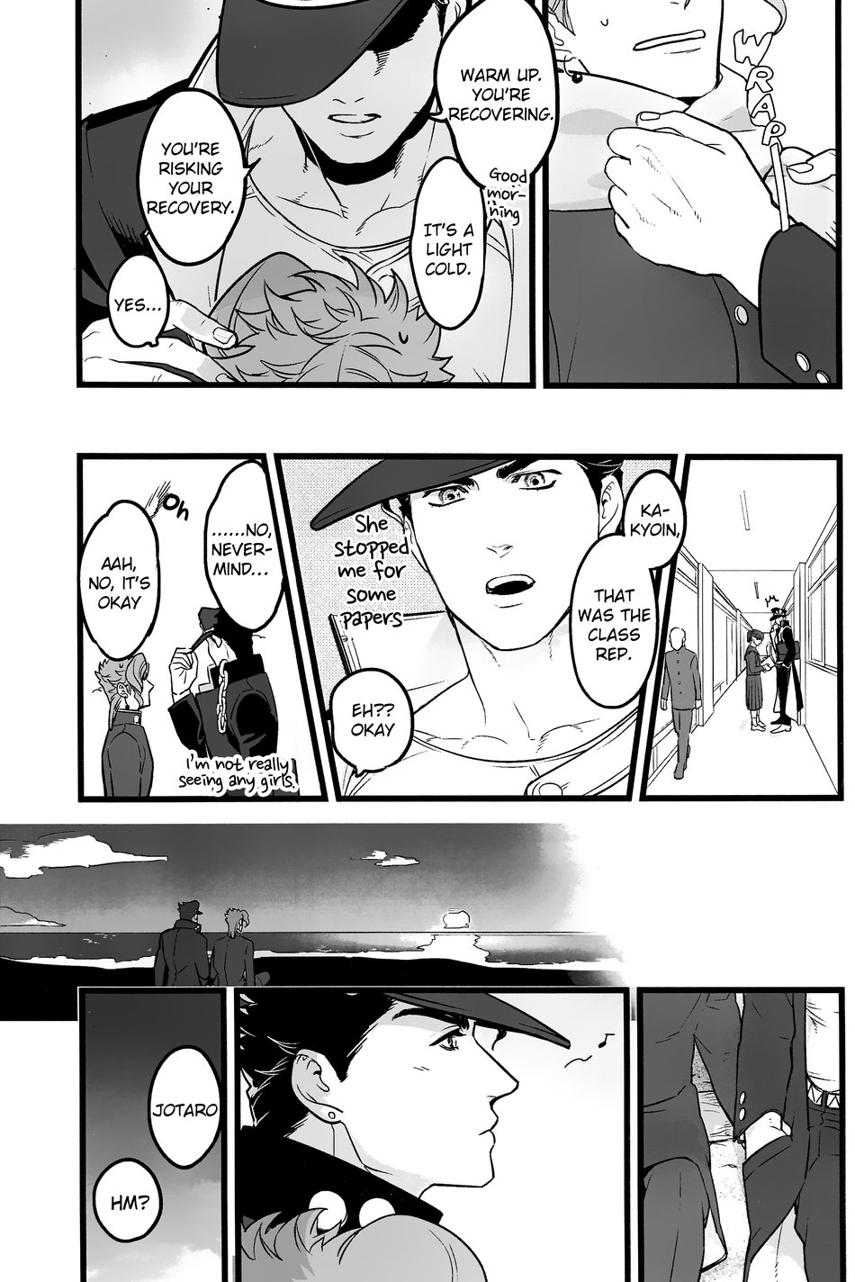 Forbidden Relationship Series — I Love You More Than Anything: Hardcore Anime Fucking, Explicit Hentai Sex Scene, Rough Passionate Creampie