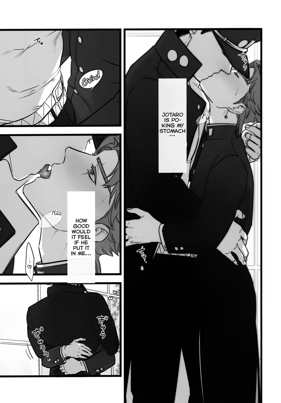Forbidden Relationship Series — I Love You More Than Anything: Hardcore Anime Fucking, Explicit Hentai Sex Scene, Rough Passionate Creampie