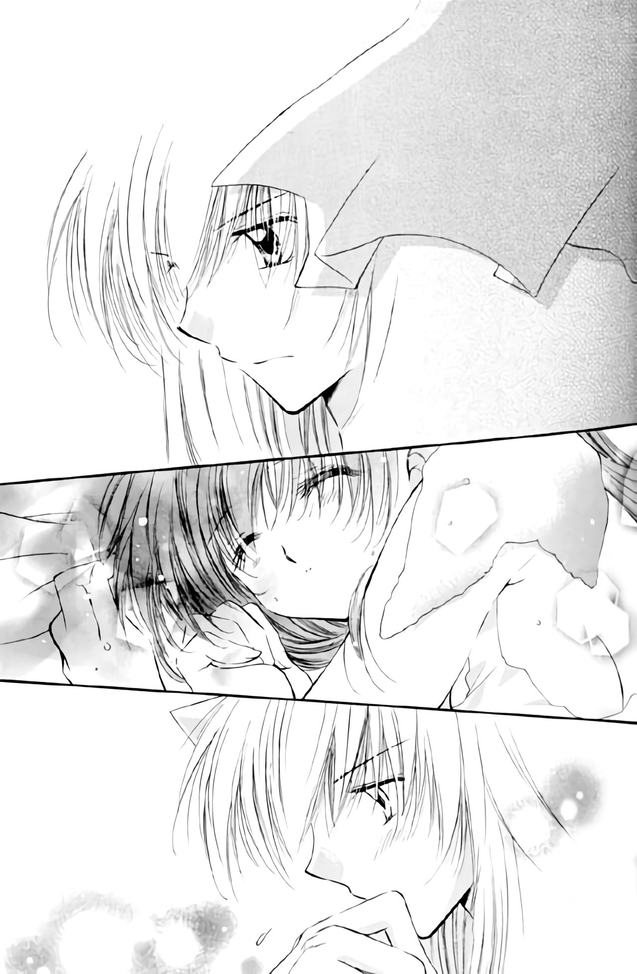 Forbidden Relationship Series — Intense Fucking and Raw Passion Between Lovers