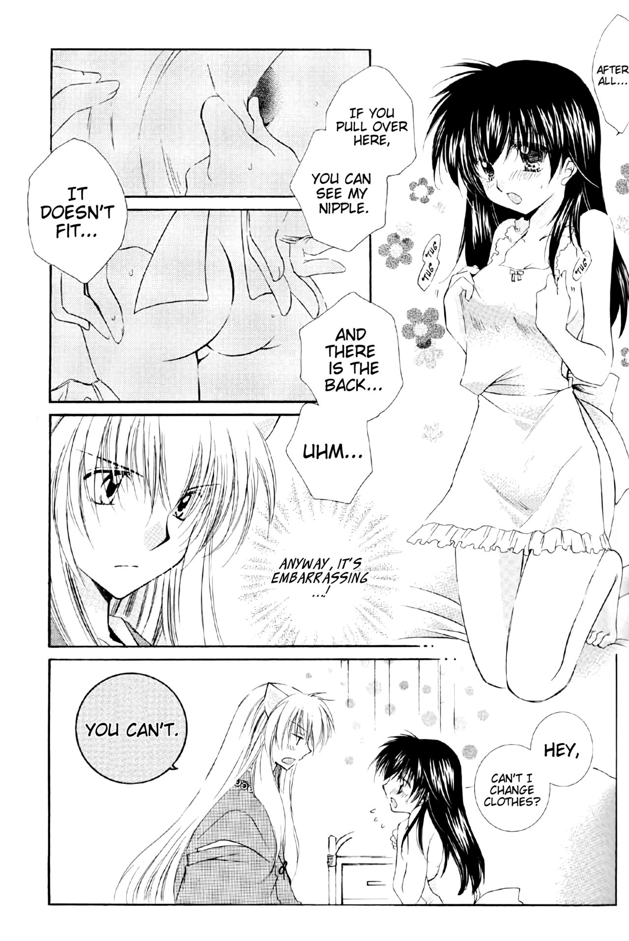 Forbidden Relationship Series — Intense Fucking and Raw Passion Between Lovers