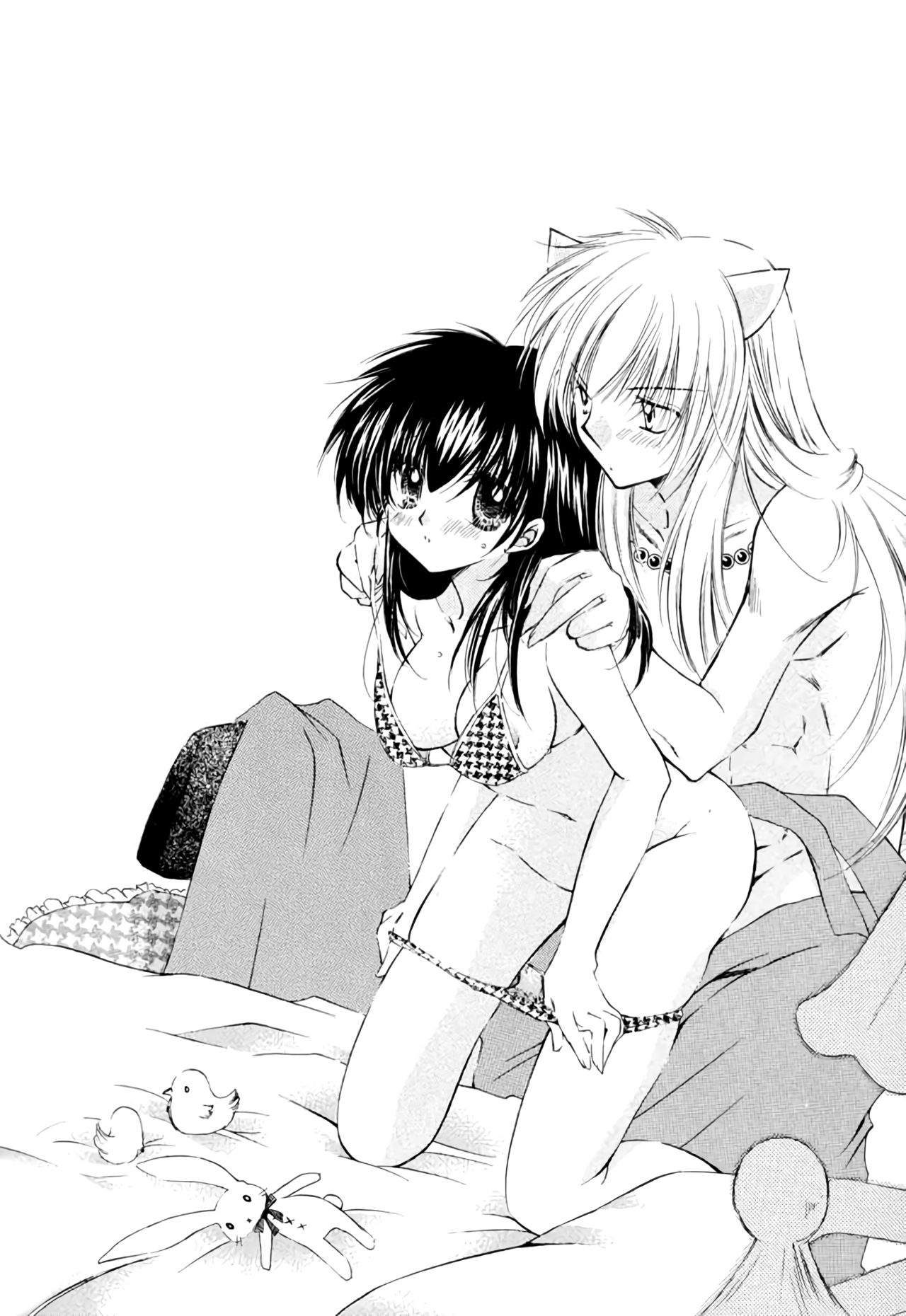 Forbidden Relationship Series — Intense Fucking and Raw Passion Between Lovers