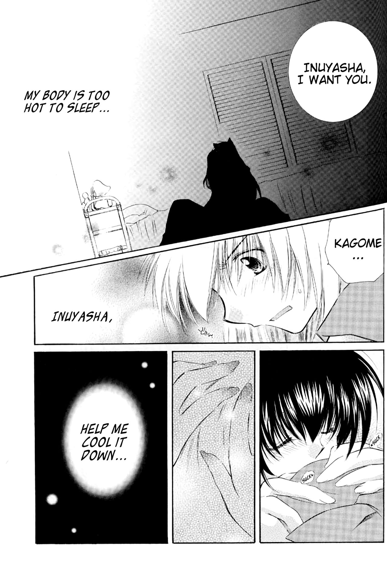 Forbidden Relationship Series — Intense Fucking and Raw Passion Between Lovers