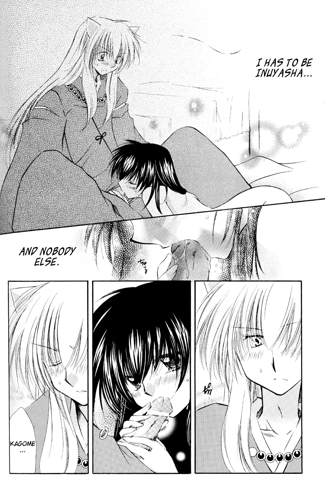 Forbidden Relationship Series — Intense Fucking and Raw Passion Between Lovers