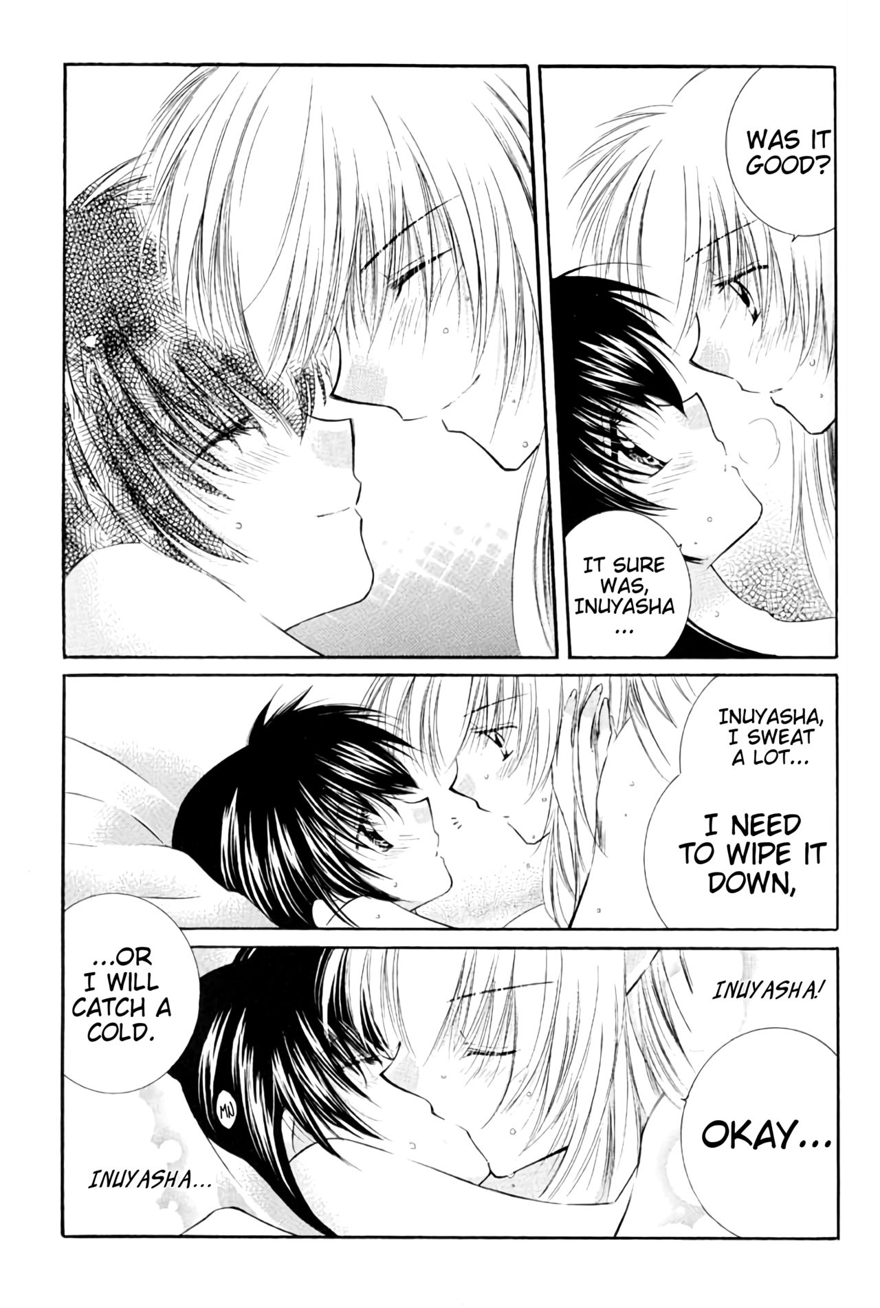 Forbidden Relationship Series — Intense Fucking and Raw Passion Between Lovers