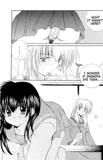 Forbidden Relationship Series — Intense Fucking and Raw Passion Between Lovers