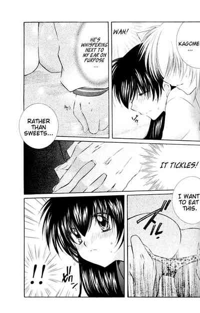 Forbidden Relationship Series — Intense Fucking and Raw Passion Between Lovers