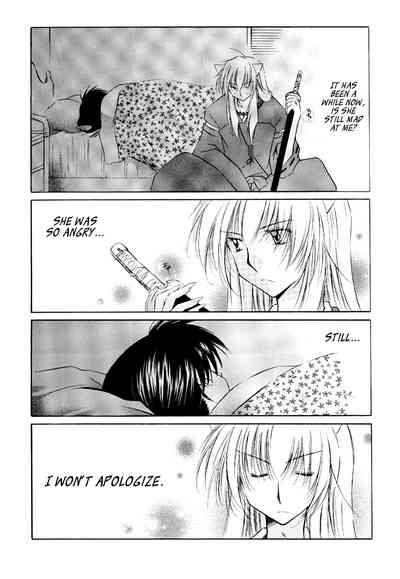 Forbidden Relationship Series — Intense Fucking and Raw Passion Between Lovers