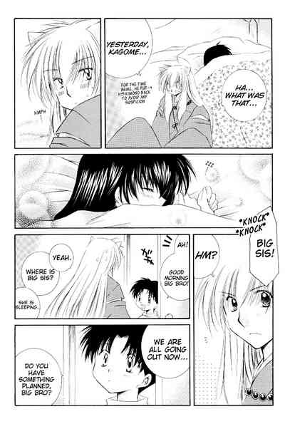 Forbidden Relationship Series — Intense Fucking and Raw Passion Between Lovers