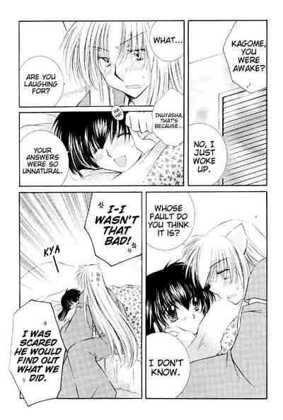 Forbidden Relationship Series — Intense Fucking and Raw Passion Between Lovers