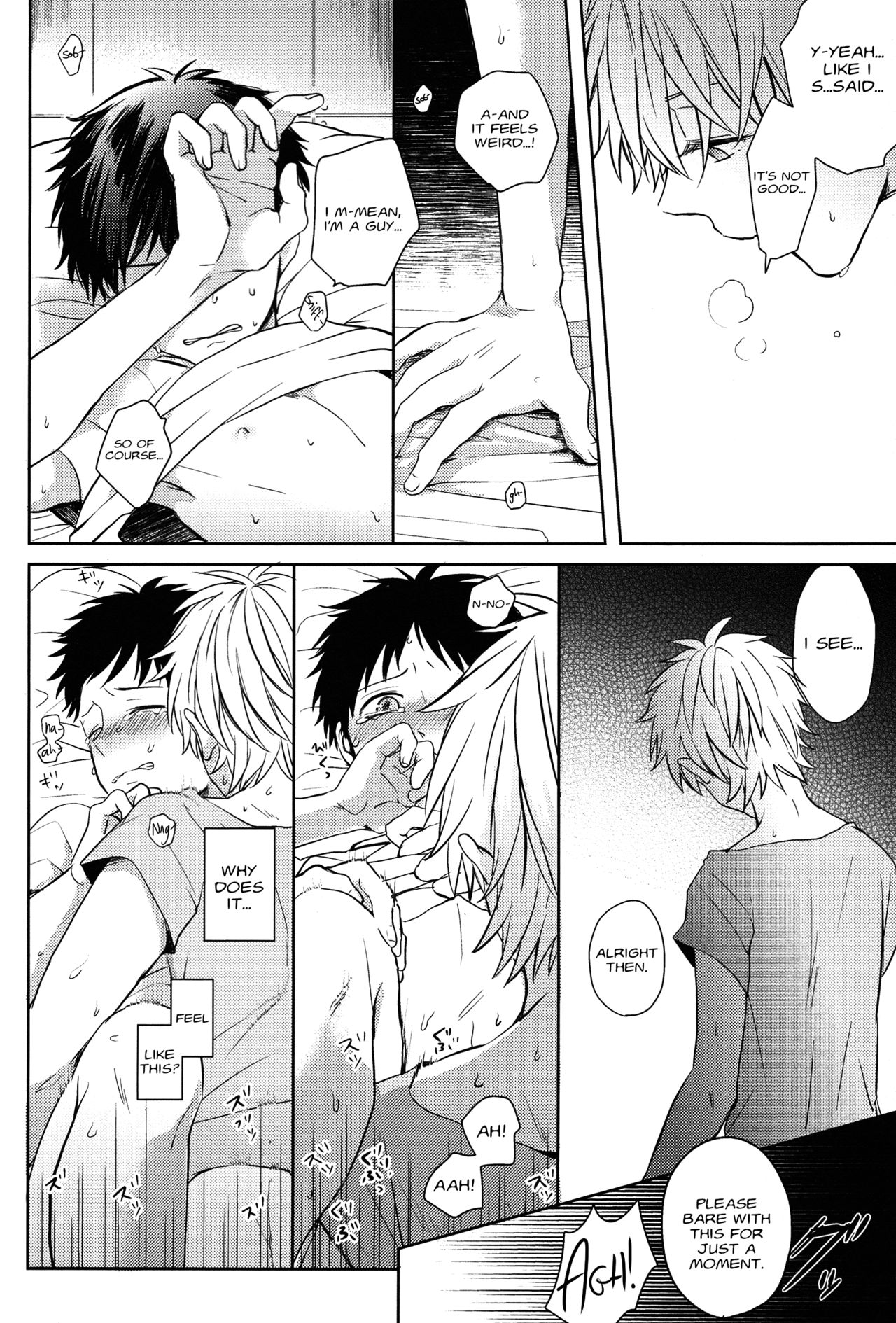 Forbidden Relationship Series — Lonely Couple Fucking Hardcore