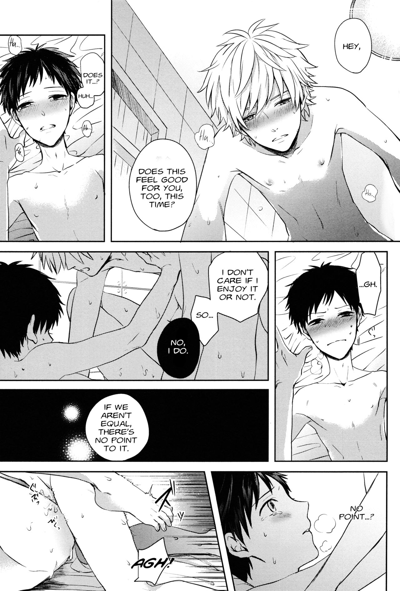 Forbidden Relationship Series — Lonely Couple Fucking Hardcore