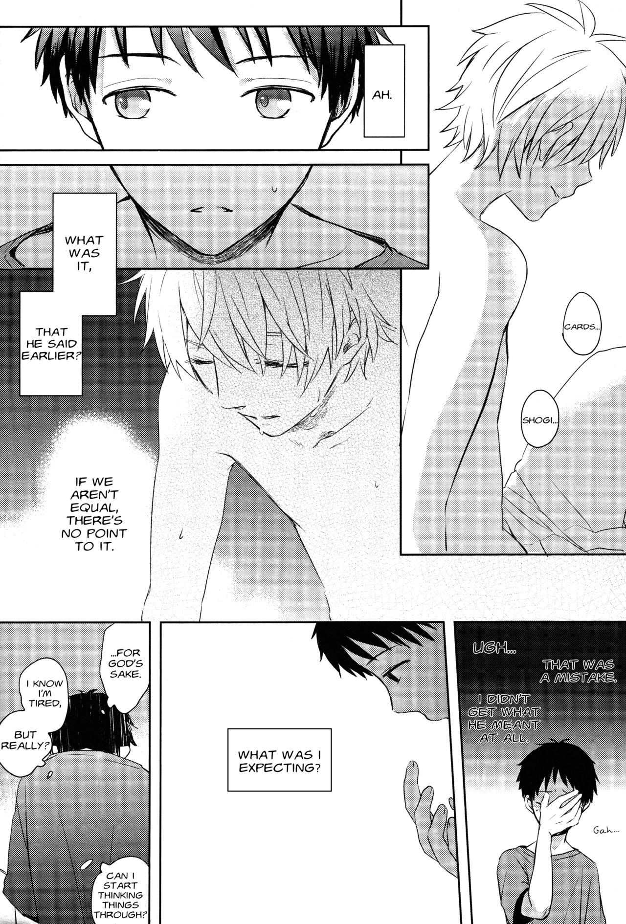 Forbidden Relationship Series — Lonely Couple Fucking Hardcore