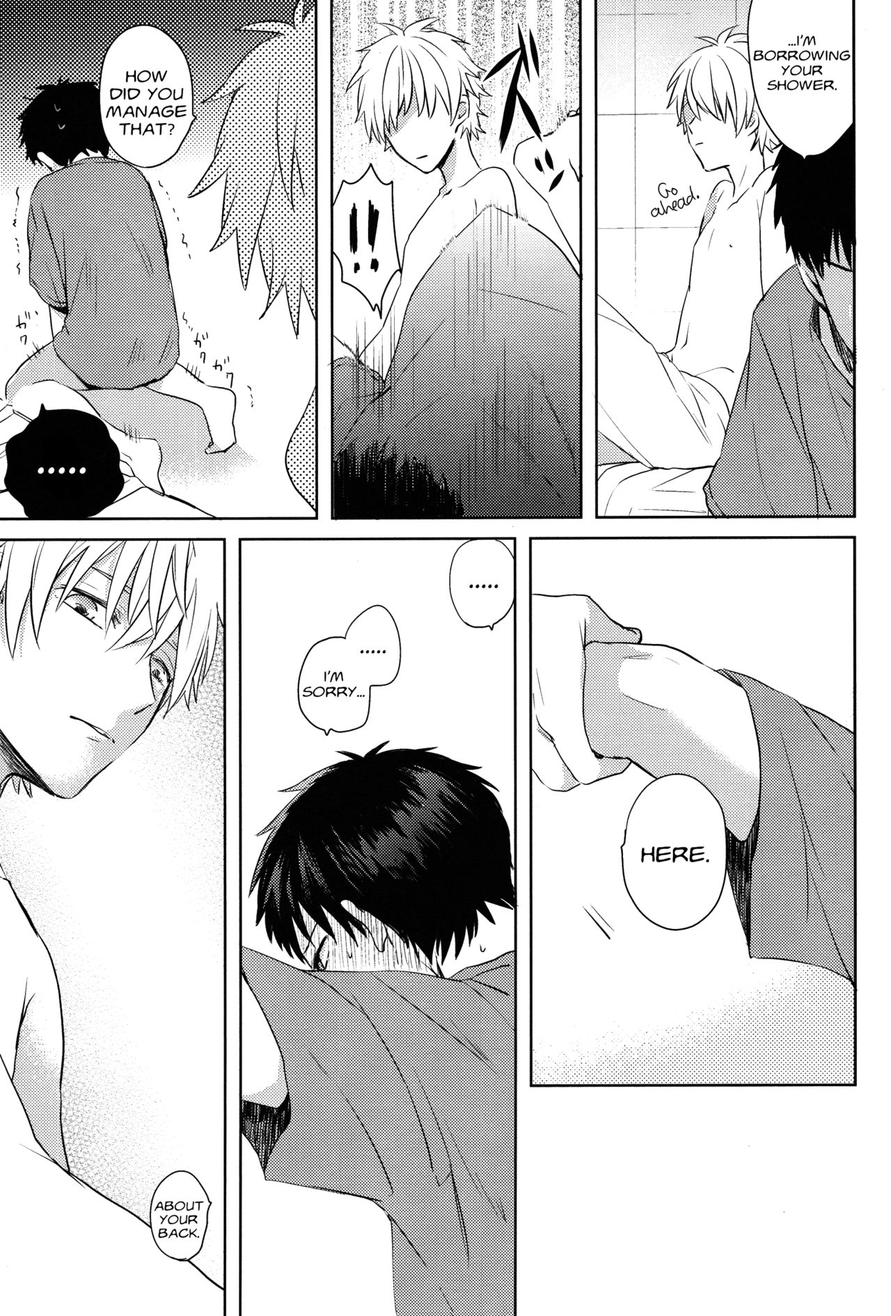 Forbidden Relationship Series — Lonely Couple Fucking Hardcore