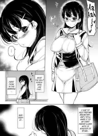 Forbidden Relationship Series — Lost Reason Fucking A Stranger The Moment We Meet [Massaratou (Motomushi)]