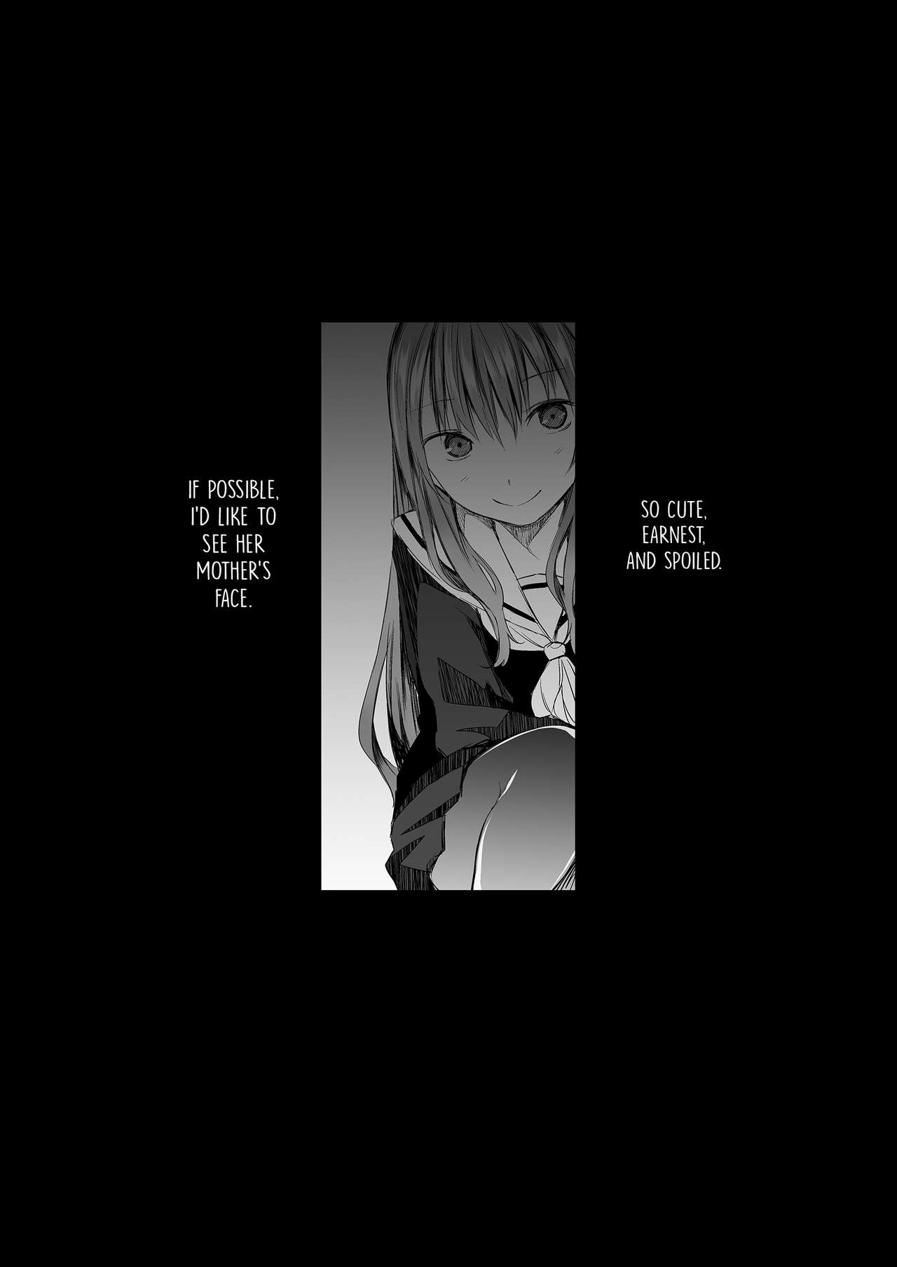 Forbidden Relationship Series — Our Pasts Are Beyond Our Control: Explicit Forbidden Sex Scene [Harumachi Tsurara (Shichoson)]