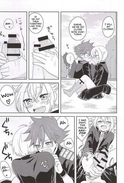 Forbidden Relationship Series — Passionate Kissing and Marking My Beloved with Intense Love Bites and Rough Affection