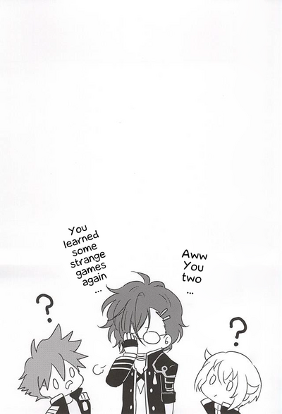 Forbidden Relationship Series — Passionate Kissing and Marking My Beloved with Intense Love Bites and Rough Affection