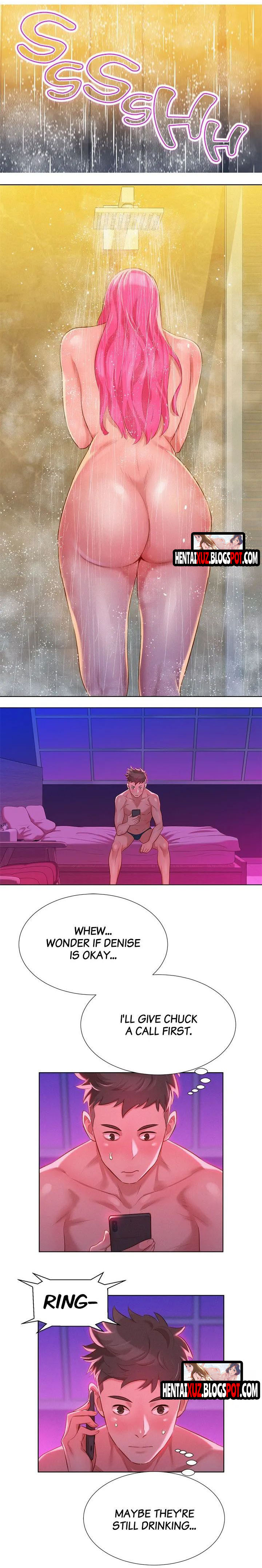 Forbidden Relationship Series — Rough Fucking & Dominant Submission Ch.16 [Tharchog, Gyeonja] [English] [Hentai Universe]