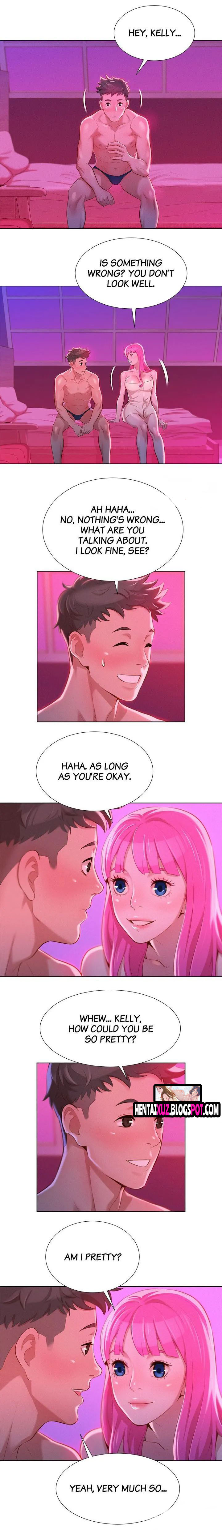 Forbidden Relationship Series — Rough Fucking & Dominant Submission Ch.16 [Tharchog, Gyeonja] [English] [Hentai Universe]