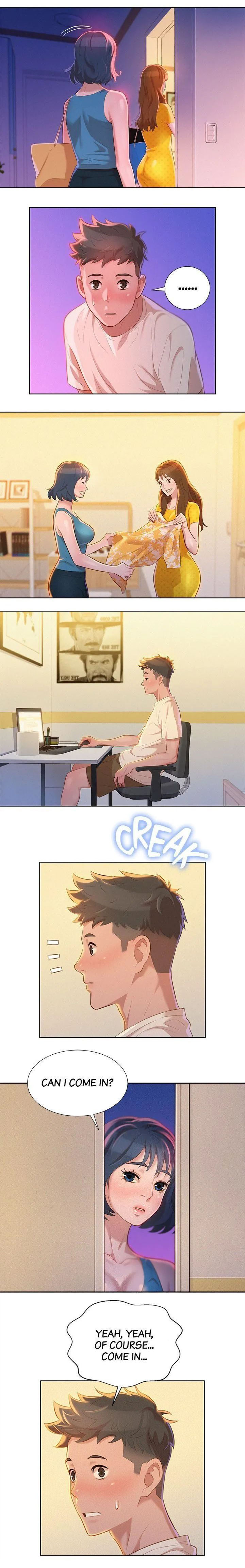 Forbidden Relationship Series — Rough Fucking & Dominant Submission Ch.16 [Tharchog, Gyeonja] [English] [Hentai Universe]